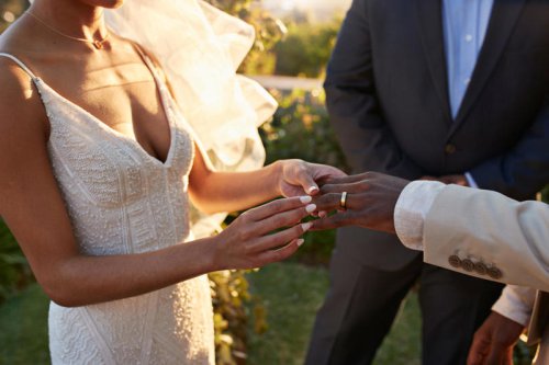 A wedding planner answers 4 burning questions couples have, from nixing open bars to cutting bridal parties