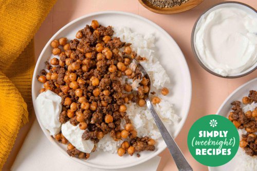 Top 5+ no-stress dinners I can't stop making