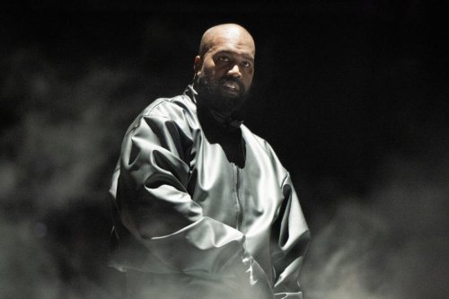 Kanye West's UK travel ban leads to Wireless Festival cancellation