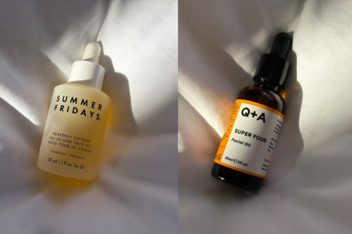 Best face oils 2026, tested by a beauty expert