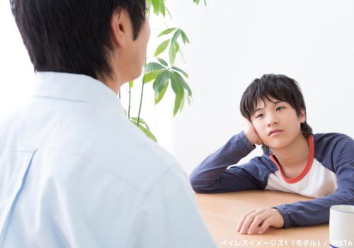 高学年を疲弊させる「口うるさい親」VS親を心配させる「口ばかりの子」 思春期前のすれ違いの原因は自律神経にあった
