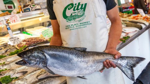 These are Seattle's best restaurants for salmon, recommended by a longtime resident