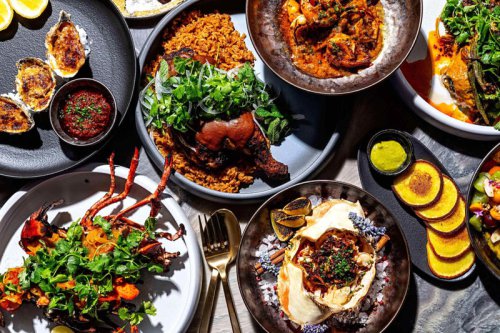 The top 10 US restaurants, according to the experts