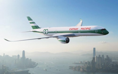The vintage airline liveries that should make a comeback