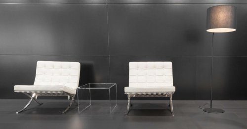 Top 5+ types of vintage chairs that are actually worth a lot, according to experts