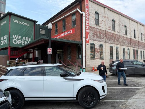 3 must-visit dining spots in Columbus