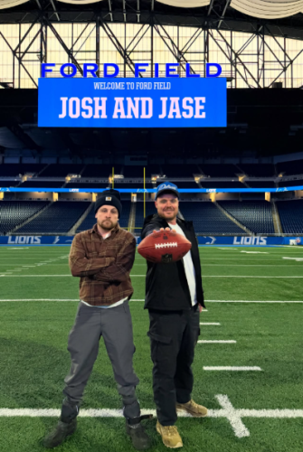 Social media stars plan Michigan return. When Josh, Jase will be back