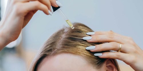 These hair thickening products give effective, long-term results, according to experts