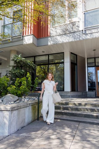 I'm 66 and a former VIP Nordstrom stylist&mdash;these are the shoes I've worn for over a decade