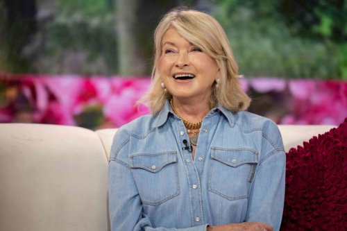 I've been making this easy Martha Stewart dinner for over 20 years&mdash;it's still my favorite