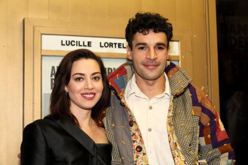 Aubrey Plaza&rsquo;s pregnancy news is putting a spotlight on an awful truth about widows