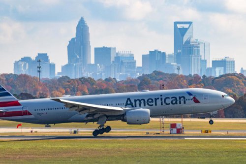 American Airlines becomes the 5th major US airline to raise bag fees