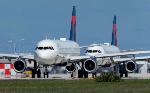 Airlines raise bag fees. How much they're going up