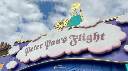 Top 14+ Disney World rides that aren't actually worth waiting in a long line for, according to visitors
