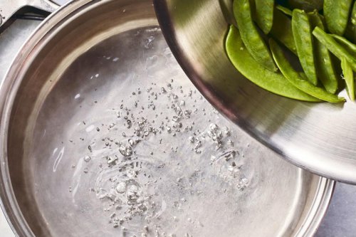How blanching works (and why you should do it), How to blanch vegetables, How long to blanch, Blanching tools, How to blanch vegetables for the best color and texture