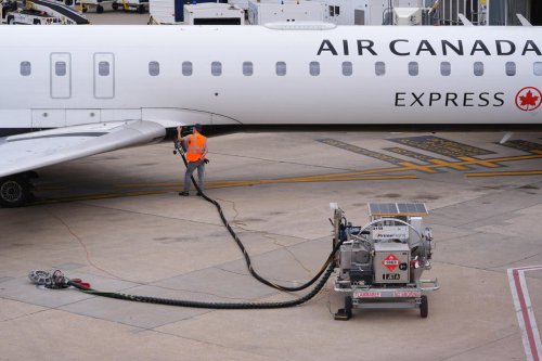 How does jet fuel get to the plane?, Which regions could feel pain?, How much is the world supply of jet fuel lagging?, How will my travel be affected?, What are airlines doing?, How are prices affected?, Jet fuel supplies are lagging. What does that mean for airlines and travelers?