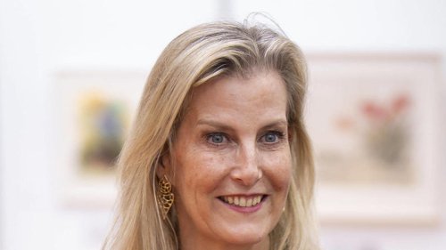 Duchess Sophie's secret nod to Princess Kate in most cinched Prada blazer