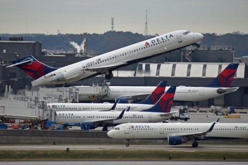 US airport named busiest in the world &mdash; and here&rsquo;s how to navigate it