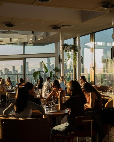 The best happy hours in Melbourne to tide you over until dinner