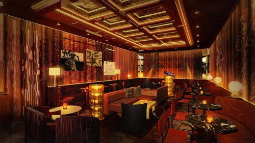 Five facts about the new Wildcat restaurant opening in downtown OKC