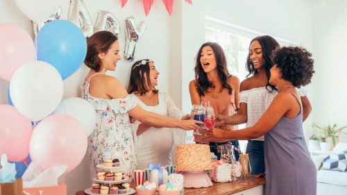 My SIL demanded I be her free live-in nurse. Now she's trashing my baby shower over a gluten-free bagel.