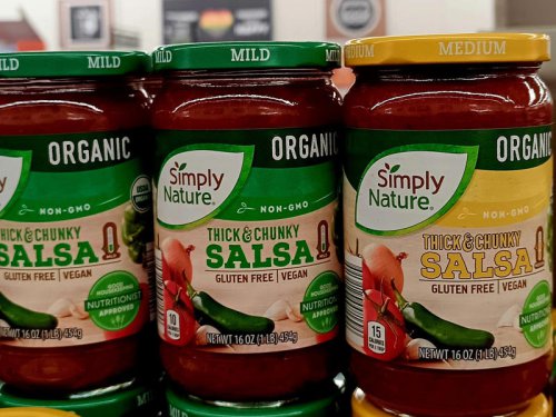 I'm a culinary judge who shops at Aldi. Here are 11 things I've bought and loved.