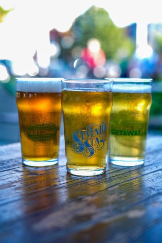 Seventh Son Brewing will celebrate 13 years with a 3-day party
