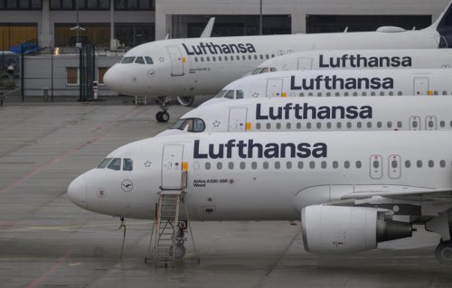 Iran war could spark a global jet fuel crisis ahead of summer travel: Experts