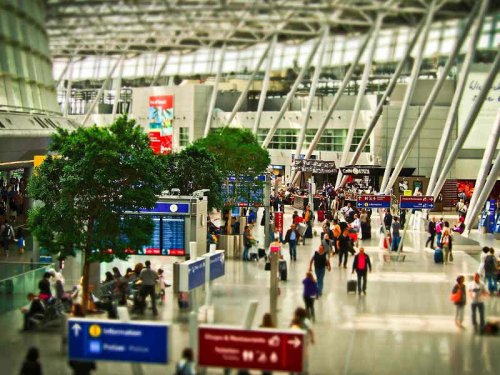 These are the world&rsquo;s 10 busiest airports of 2025, ranked by passenger numbers