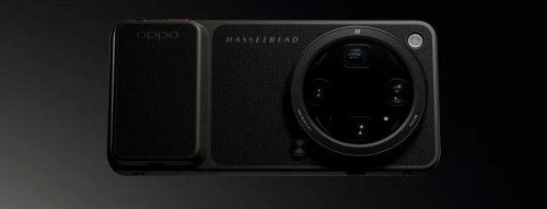OPPO เตรียมส่ง OPPO Find X9 Ultra และ Find X9s ชูโรงกล้อง telephoto ซูมออปติคอล 10 เท่า