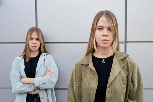 Mom demands 25-year-old unemployed stepdaughters move out, claims she'll take her other kids and leave if they don't: &lsquo;They&rsquo;ve completely taken over my home&rsquo;, "Honey, I kicked out the kids.", Image 1 of 23, AITAH for telling my husband I&rsquo;ll take the kids and leave if he doesn&rsquo;t make his unemployed adult daughters move out? (Image 2 of 23), Image 4 of 23, Image 5 of 23, Image 6 of 23, Image 7 of 23, Image 8 of 23, Image 9 of 23, Image 10 of 23, Image 11 of 23, Image 12 of 23, Image 13 of 23, Image 14 of 23, Image 15 of 23, Image 16 of 23, Image 17 of 23, Image 18 of 23, Image 19 of 23, Image 20 of 23, Image 21 of 23, Image 22 of 23, Image 23 of 23, Mom demands unemployed stepdaughters move out, claims she'll take her kids and leave if they don't: 'They've completely taken over my home'