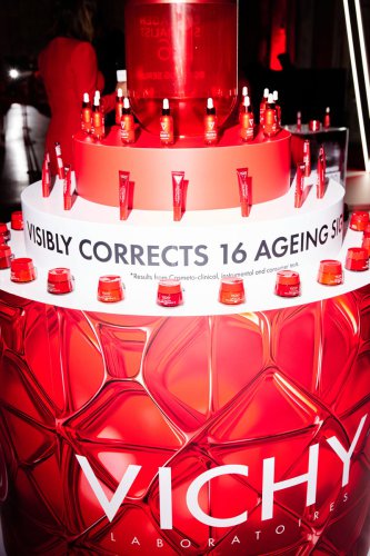 Cult French pharmacy brand Vichy Laboratoires has (finally) launched into Australia