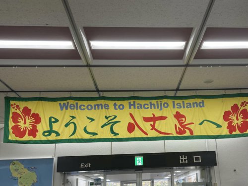 八丈島へ行ってみたいけど、実際なにがあるの？？, 景色&times;牧場, 花&times;海, 自然&times;カフェ, 近場が吉!今年の夏旅行候補に八丈島はいかが?