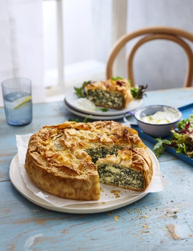 Top 18+ recipes with spinach to use up leftover leaves in the fridge