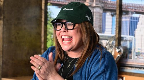 How far Food Network's $40 a day with Rachael Ray would get you in 2026
