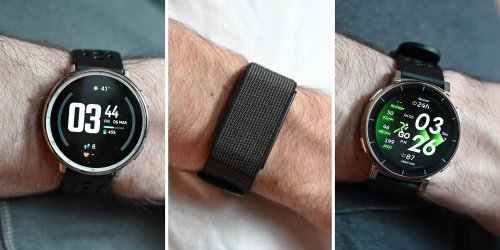 What I like, What I would skip, What can improve, How I tested Amazfit fitness trackers, Who is Amazfit for?, Why trust NBC Select?, Are Amazfit fitness trackers any good?