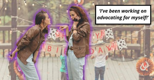 Woman stands her ground and refuses to apologize to a former friend who invited her to a birthday trip, promised to cover her ticket, and never paid her back: &lsquo;I&rsquo;ve been working on advocating for myself&rsquo;, She thought she was doing a kind thing by trusting a friend who promised to cover her birthday trip costs, but things quickly turned sour. After being excluded from the celebration and never being repaid, she's now being asked for an apology years later., Image 1 of 25, Image 2 of 25, Image 3 of 25, Image 4 of 25, Image 5 of 25, Image 6 of 25, Image 7 of 25, Image 8 of 25, Image 9 of 25, Image 10 of 25, Image 11 of 25, Image 12 of 25, Image 13 of 25, Image 14 of 25, Image 15 of 25, Image 16 of 25, Image 17 of 25, Image 18 of 25, Image 19 of 25, Image 20 of 25, Image 21 of 25, Image 22 of 25, Image 23 of 25, Image 24 of 25, Image 25 of 25, Woman refuses to apologize to former friend who invited her on a birthday trip, promised to cover her ticket, and never paid her back