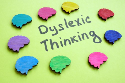 Top 7+ things I wish people knew about dyslexia