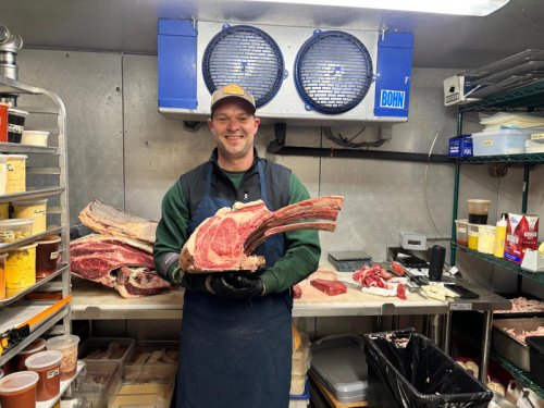 Why this Louisville steak flight is unlike any others in the city