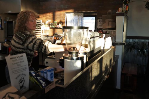 Kinder Coffee Lab, The Local Blend, Korppi Coffee + Bakeshop, Jules&rsquo; Bistro, District Coffee, Here are St. Cloud's top coffee shops and what makes them special