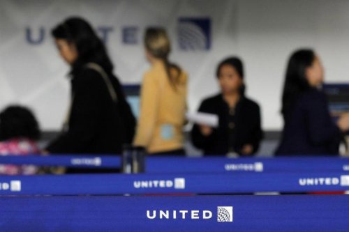 United Airlines raising ticket prices up to 20% as fuel costs surge amid Iran war