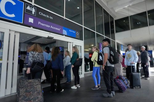 What to know if your flight is canceled amid rising jet fuel costs