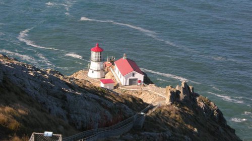 The NPS is looking for volunteer lighthouse keepers. Here&rsquo;s what the job is really like.