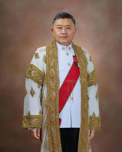 เตรียมความพร้อมพระราชพิธีพืชมงคลฯ ปี 2569 พร้อมแจกพันธุ์ข้าวทรงปลูก
