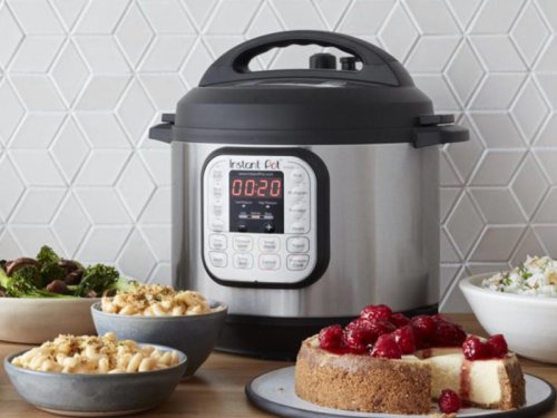 How to use an Instant Pot for fast and safe pressure cooking, plus easy recipes to get started