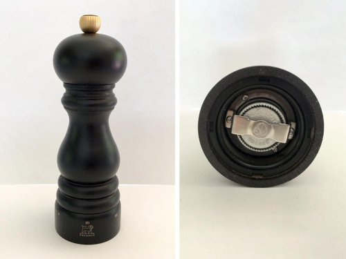 The 4 best pepper mills, tested and reviewed