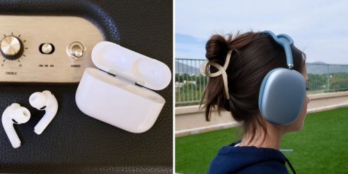 Our top picks for the best Apple AirPods, Best overall, Best for an open fit, Best on a budget, Best for audiophiles, How we test AirPods, Meet the expert behind this guide:, What to look for in AirPods, What are the top AirPods alternatives?, AirPods FAQs, Best Apple AirPods of 2026