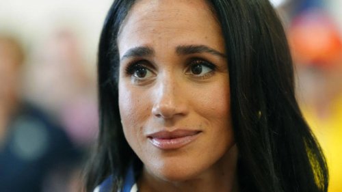 Meghan Markle shares honest 'wedding' advice in personal video