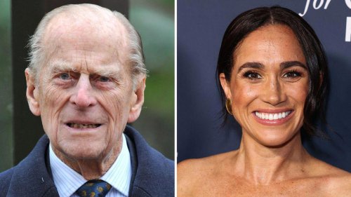 OK! exposes the two savage put downs Prince Philip used to abuse Meghan Markle and try to block her from joining the firm