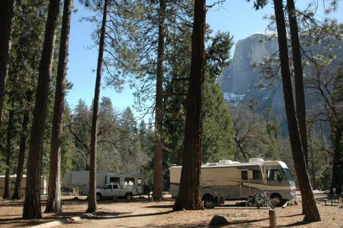 What&rsquo;s the best campground near a national park?, What&rsquo;s the top campground close to a California park?, Which US campgrounds made the top 10 list?, How did The Dyrt come up with its findings?, Best places to camp near national parks? See which California spot made top 10